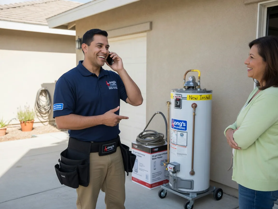 Leak Detection Williamsport, TN FAQs